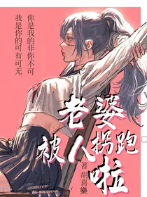 老婆被人拐跑啦