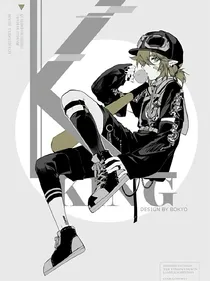 凹凸世界king电竞游戏