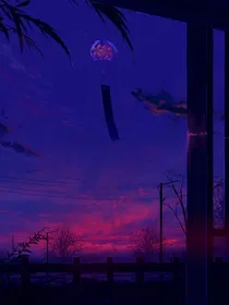 我在虚拟世界偷偷谈恋爱