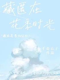藏匿在花季时光