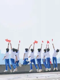 TF家族三代：校园生活