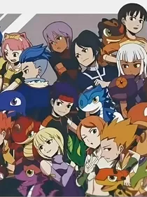 斗龙战士6之三代回归