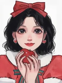 我们的少年时代之棒球女王沙莉丝-d335