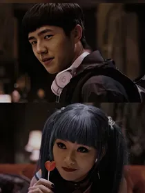唐人街探案立刻有夫妇