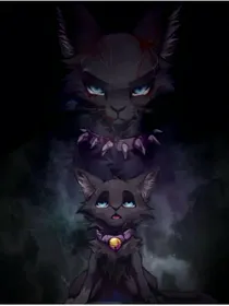猫武士外传——黑风传奇