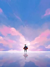 纳米核心之芙拉