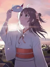 狐狸传说