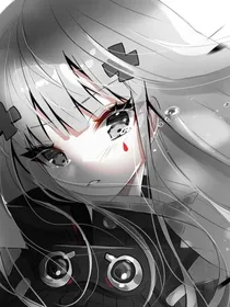 电竞之少女