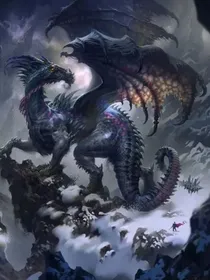 龙1与龙