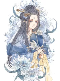 综影视：与尔诉情衷