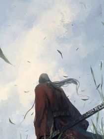 剑客比春秋
