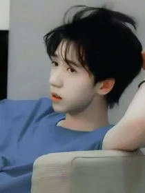 马总家的小奶包