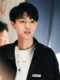 他偏偏是例外