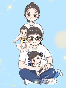 一个憨憨的成长