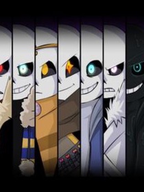 Underverse大电影第一季
