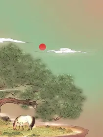 查理九世：走南闯北