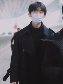 马嘉祺：婚后开始恋爱