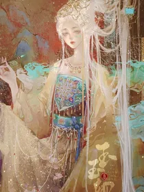 繁花似锦觅安宁……