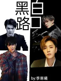 EXO：黑白道路