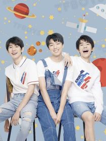 tfboys之我的偶像表哥-d981