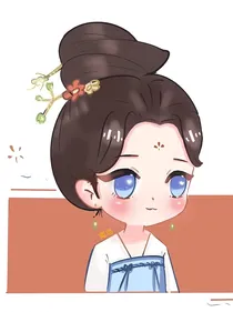 与君歌：梁烟双重生