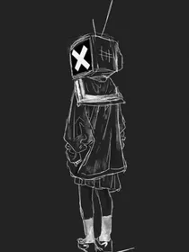 嘘，别哭