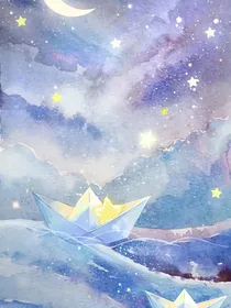 一梦星途