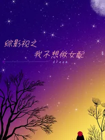 综影视之我不想做攻略