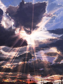 穿越时空（原创）