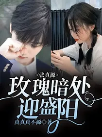 张真源：玫瑰暗处迎盛阳