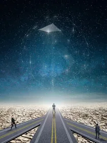 未来科技与中世纪之恋