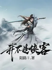 我不是侠客