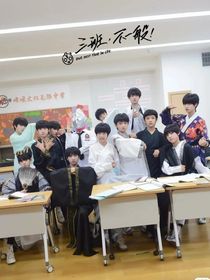 TF三代：师妹？-d278