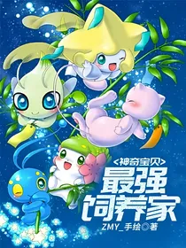 神奇宝贝：最强饲养家