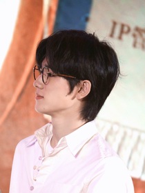 甜：有幸有你