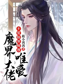不爱仙界师尊，唯爱魔界大佬