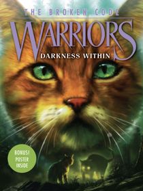 猫武士：七部曲4黑暗涌动