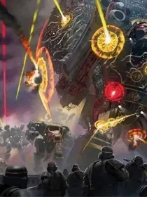 终极之战：星际战争