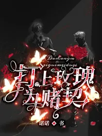 打上玫瑰为赌-d317