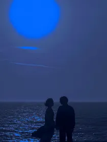 TF家族：江边少年