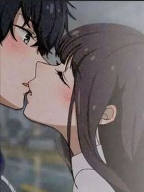 月光总会落在你身上