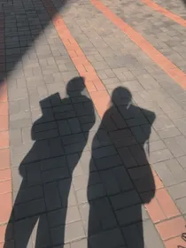 你的虎牙很甜