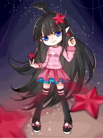 魔女之唤