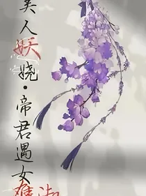 美人妖娆：帝君遇女难淑