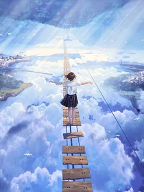青橄榄味的暗恋