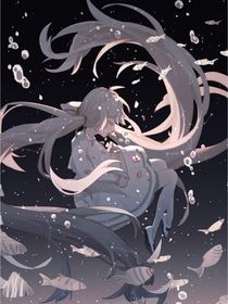星辰永不坠落