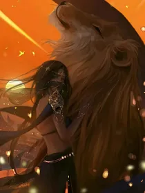 人魔妖传