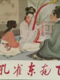孔雀东南飞后续