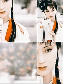 红楼梦之林妹妹的今世生活