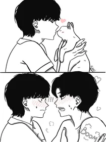 易烊千玺：养猫准则